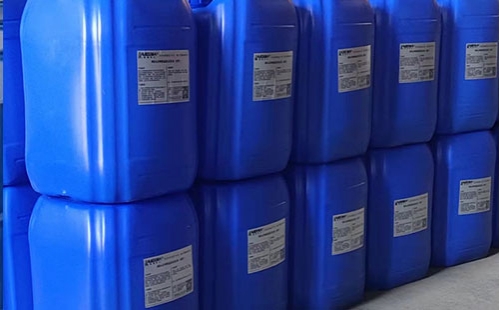 KD-L802導(dǎo)熱油在線(xiàn)清洗劑